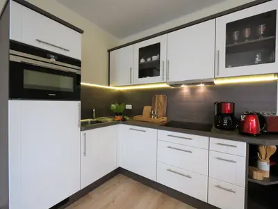 Ferienwohnung für 6 Personen (76 m²) in Ahlbeck 9/10