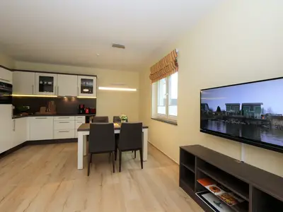 Ferienwohnung für 6 Personen (76 m²) in Ahlbeck 10/10