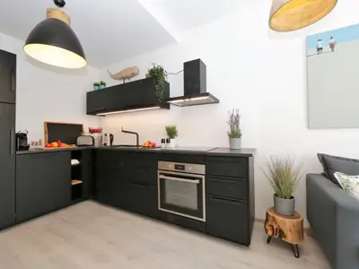 Ferienwohnung für 4 Personen (62 m²) in Ahlbeck 9/10