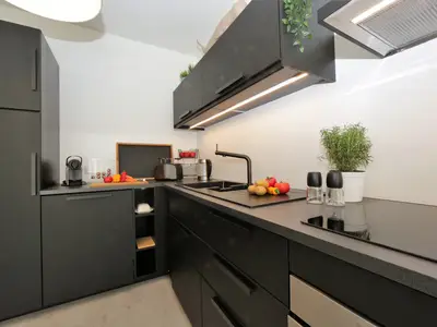Ferienwohnung für 4 Personen (62 m²) in Ahlbeck 10/10