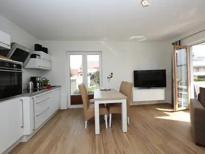 Ferienwohnung für 3 Personen (53 m²) in Ahlbeck 7/10