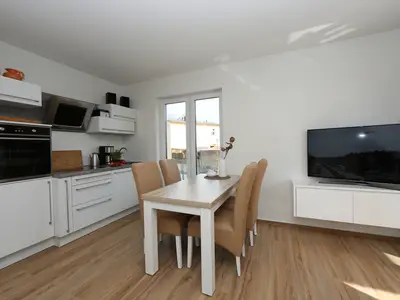 Ferienwohnung für 3 Personen (53 m²) in Ahlbeck 8/10