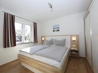 Ferienwohnung für 3 Personen (53 m²) in Ahlbeck 10/10
