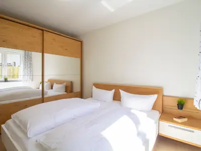 Ferienwohnung für 2 Personen (56 m²) in Ahlbeck 8/10