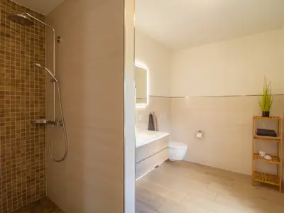 Ferienwohnung für 2 Personen (56 m²) in Ahlbeck 9/10