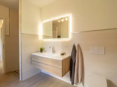 Ferienwohnung für 2 Personen (56 m²) in Ahlbeck 10/10