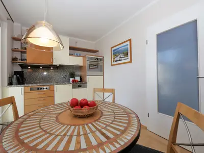 Ferienwohnung für 4 Personen (42 m²) in Ahlbeck 6/10