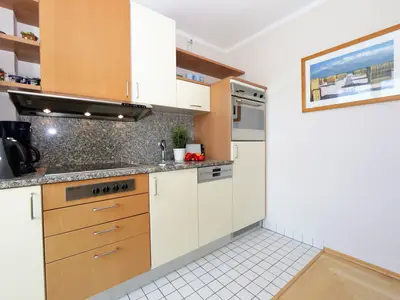 Ferienwohnung für 4 Personen (42 m²) in Ahlbeck 7/10