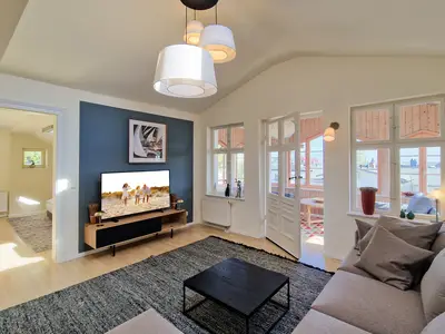 Ferienwohnung für 6 Personen (100 m²) in Ahlbeck 6/10