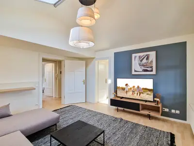 Ferienwohnung für 6 Personen (100 m²) in Ahlbeck 7/10