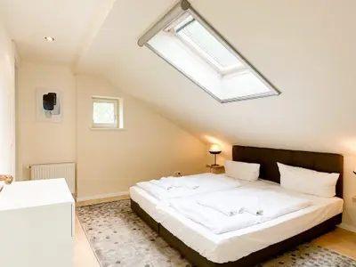 Ferienwohnung für 6 Personen (100 m²) in Ahlbeck 8/10