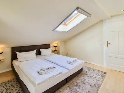 Ferienwohnung für 6 Personen (100 m²) in Ahlbeck 9/10