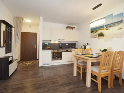 Ferienwohnung für 4 Personen (48 m²) in Ahlbeck 5/10