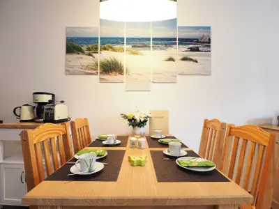 Ferienwohnung für 4 Personen (48 m²) in Ahlbeck 6/10