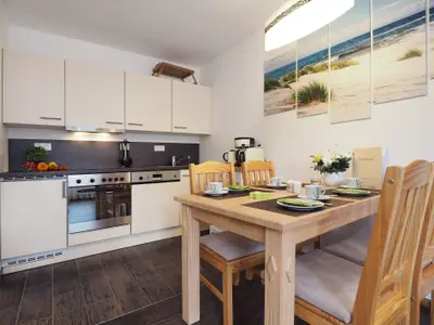 Ferienwohnung für 4 Personen (48 m²) in Ahlbeck 7/10