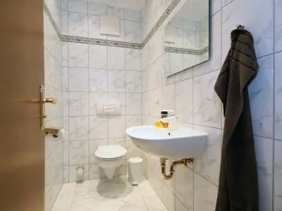 Ferienwohnung für 4 Personen (48 m²) in Ahlbeck 8/10