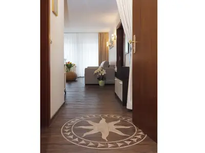 Ferienwohnung für 4 Personen (48 m²) in Ahlbeck 9/10