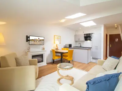 Ferienwohnung für 4 Personen (45 m²) in Ahlbeck 3/10