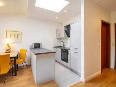 Ferienwohnung für 4 Personen (45 m²) in Ahlbeck 5/10