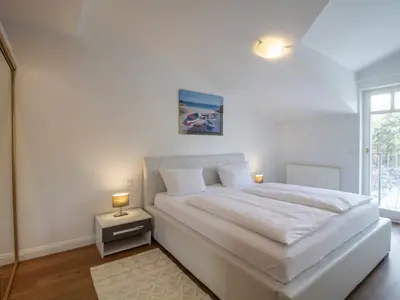 Ferienwohnung für 4 Personen (45 m²) in Ahlbeck 7/10