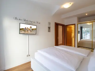 Ferienwohnung für 4 Personen (45 m²) in Ahlbeck 8/10