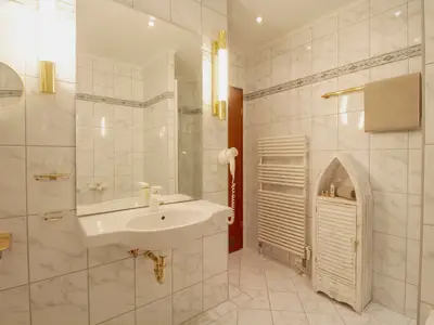 Ferienwohnung für 4 Personen (45 m²) in Ahlbeck 10/10