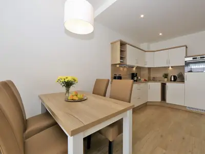 Ferienwohnung für 4 Personen (55 m²) in Ahlbeck 6/10