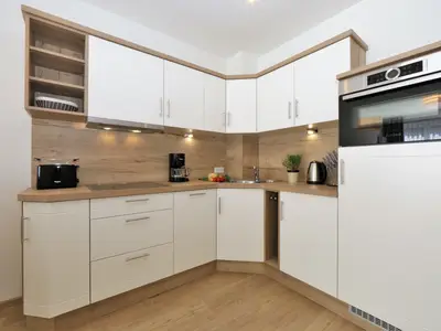 Ferienwohnung für 4 Personen (55 m²) in Ahlbeck 7/10