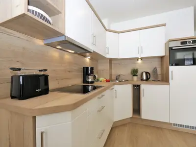 Ferienwohnung für 4 Personen (55 m²) in Ahlbeck 8/10
