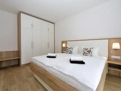 Ferienwohnung für 4 Personen (55 m²) in Ahlbeck 9/10