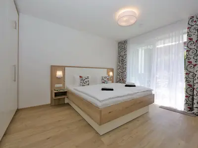 Ferienwohnung für 4 Personen (55 m²) in Ahlbeck 10/10