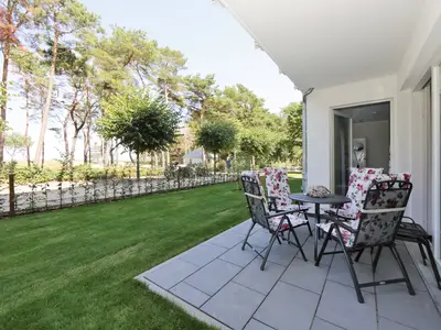 Ferienwohnung für 4 Personen (51 m²) in Ahlbeck 7/10