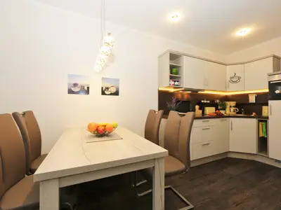 Ferienwohnung für 4 Personen (51 m²) in Ahlbeck 10/10