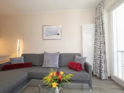 Ferienwohnung für 4 Personen (55 m²) in Ahlbeck 3/10