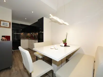 Ferienwohnung für 4 Personen (55 m²) in Ahlbeck 8/10