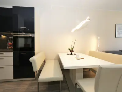 Ferienwohnung für 4 Personen (55 m²) in Ahlbeck 9/10