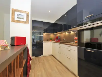 Ferienwohnung für 4 Personen (55 m²) in Ahlbeck 10/10