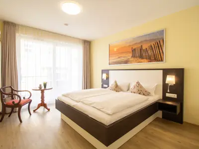 Ferienwohnung für 4 Personen (58 m²) in Ahlbeck 7/10