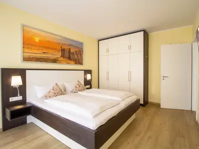 Ferienwohnung für 4 Personen (58 m²) in Ahlbeck 8/10