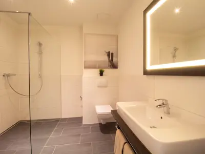 Ferienwohnung für 4 Personen (58 m²) in Ahlbeck 9/10