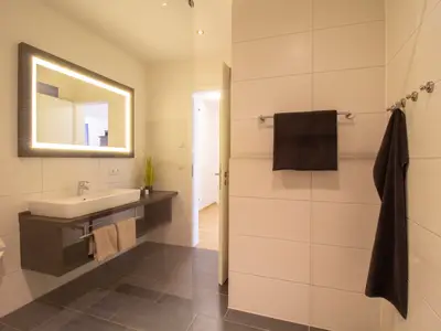 Ferienwohnung für 4 Personen (58 m²) in Ahlbeck 10/10