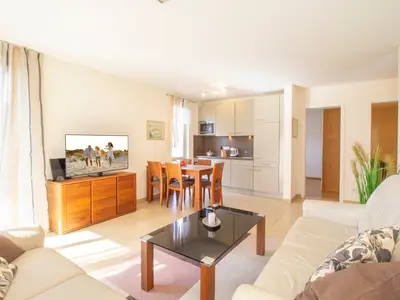 Ferienwohnung für 4 Personen (65 m²) in Ahlbeck 4/10