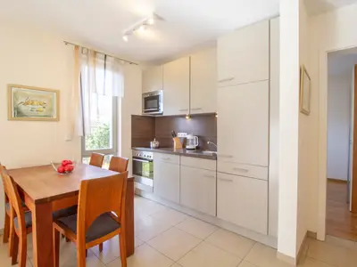 Ferienwohnung für 4 Personen (65 m²) in Ahlbeck 5/10