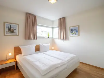 Ferienwohnung für 4 Personen (65 m²) in Ahlbeck 9/10