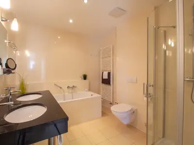 Ferienwohnung für 4 Personen (65 m²) in Ahlbeck 10/10