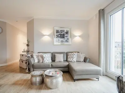 Ferienwohnung für 4 Personen (90 m²) in Ahlbeck 3/10