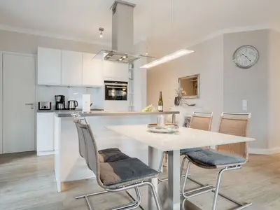 Ferienwohnung für 4 Personen (90 m²) in Ahlbeck 4/10