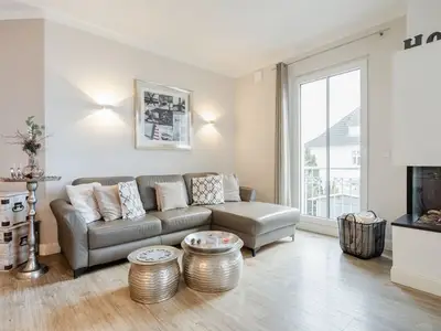 Ferienwohnung für 4 Personen (90 m²) in Ahlbeck 5/10