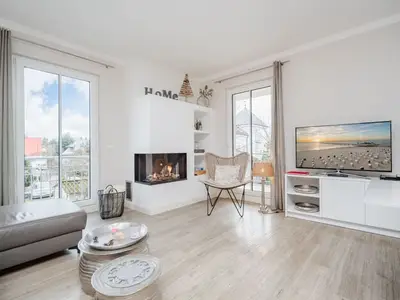 Ferienwohnung für 4 Personen (90 m²) in Ahlbeck 6/10