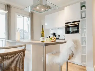 Ferienwohnung für 4 Personen (90 m²) in Ahlbeck 8/10